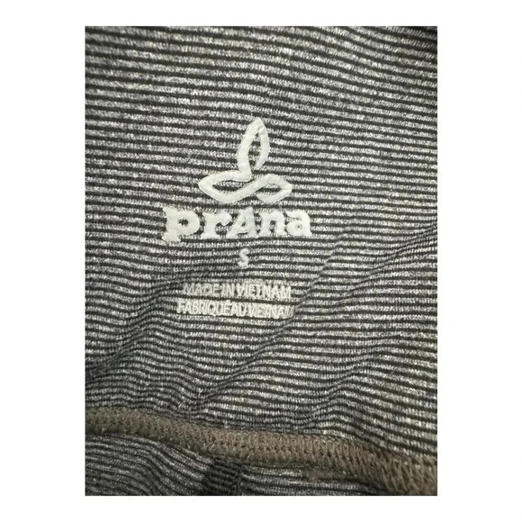 Prana Stefania 7/8 Leggings - Picture 7 of 11